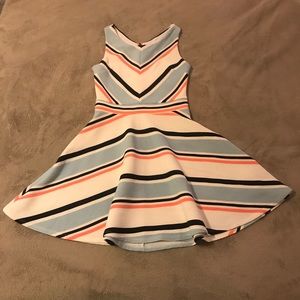 Skater dress.  Size XS